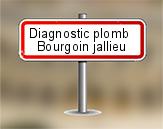 Diagnostic plomb ASE à Bourgoin Jallieu